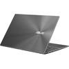 Gambar ASUS Zenbook Q408UG Ryzen 5 5500 8GB 512ssd MX450 2GB W10 14.0FHD - GRAY dari royalltech Jakarta Utara 5 Tokopedia