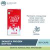 Gambar Skinista Frozen Detox / Daytox - Suplemen Herbal Penurun Lemak Tubuh dari mandjur Jakarta Pusat 1 Tokopedia