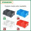 Gambar STORAGE BIN T200 dari Belanjarak Kota Surabaya 3 Tokopedia