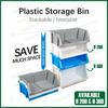 Gambar STORAGE BIN T360 dari Belanjarak Kota Surabaya 1 Tokopedia