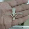 Gambar TERMURAH Fischer fiser fixer gypsum gipsum isi 120pcs dari Raja kain bintik Jakarta Barat 2 Tokopedia