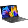 Gambar ASUS Zenbook Q408UG Ryzen 5 5500 8GB 512ssd MX450 2GB W10 14.0FHD - GRAY dari royalltech Jakarta Utara 3 Tokopedia