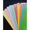 Gambar KERTAS HVS ECERAN WARNA WARNI A4 80 GSM - KUNING PASTEL dari EksoStationery Kota Tangerang 2 Tokopedia
