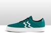 Gambar GMX x Mike Milford - Gavin Dark Teal | Sepatu Pria | Sneakers Pria - 40 dari Geoff Max Official Kota Bandung 2 Tokopedia