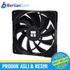Gambar THERMALRIGHT TL-C12-B BLACK 120mm PWM Fan dari BerlianCom Kota Surabaya 1 Tokopedia