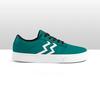 Gambar GMX x Mike Milford - Gavin Dark Teal | Sepatu Pria | Sneakers Pria - 40 dari Geoff Max Official Kota Bandung 1 Tokopedia