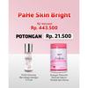 Gambar Colis Paket Hemat Skin Bright - Miracle Red Toner & Colis Sakura dari Colis Official Store Jakarta Barat 1 Tokopedia