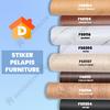 Gambar Stiker HPL - Pelapis Kayu Triplex Meja Lemari - Sticker HPL Tacon - GAMBAR UTAMA dari Indodekor Jakarta Jakarta Utara 1 Tokopedia