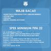 Gambar FIFA 22 ORIGINAL PC - DVD-DL dari Mancay Play Jakarta Timur 2 Tokopedia