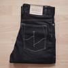 Gambar Trust Denim-WOLFGANG 501XXX - Celana Denim Selvedge Accent Deep Indigo - 30 dari Trust Denim Kota Bandung 5 Tokopedia