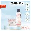 Gambar Kojie - San Paket Sabun 65gr & Body Wash 250ml Kojic Acid dari Dunia-Kosmetik Jakarta Utara 1 Tokopedia