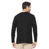 Gambar Tendencies Tshirt Long Sleeve Black - S dari Tendencies Jakarta Selatan 4 Tokopedia