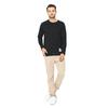 Gambar Tendencies Tshirt Long Sleeve Black - S dari Tendencies Jakarta Selatan 5 Tokopedia