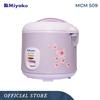 Gambar Miyako Magic Warmer Plus MCM-509 dari Miyako Kota Tangerang 1 Tokopedia