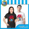 Gambar Baju Kaos TShirt Distro Atasan Pria Wanita Active Sport - Biru ORI - Putih dari Air Minum Biru Kota Surabaya 1 Tokopedia
