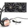 Gambar THERMALRIGHT Frozen Magic EX 240 CPU AIO Water Cooling dari BerlianCom Kota Surabaya 3 Tokopedia