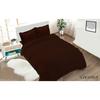 Gambar MURAH!!! Sprei Jacquard Embos - Ukuran 180x200 T20 - Coconut dari INstore Kab. Bandung Barat 1 Tokopedia
