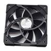 Gambar THERMALRIGHT TL-C12-B BLACK 120mm PWM Fan dari BerlianCom Kota Surabaya 4 Tokopedia