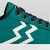 Gambar GMX x Mike Milford - Gavin Dark Teal | Sepatu Pria | Sneakers Pria - 40 dari Geoff Max Official Kota Bandung 6 Tokopedia