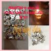 Gambar lilin apung+sumbu set - apung 25 biji dari Ying Ming store Jakarta Utara 2 Tokopedia