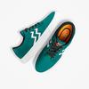Gambar GMX x Mike Milford - Gavin Dark Teal | Sepatu Pria | Sneakers Pria - 40 dari Geoff Max Official Kota Bandung 5 Tokopedia
