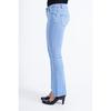 Gambar Cutbray Jeans Polos celana jeans wanita original jsk jeans dari jeanspremiumm Jakarta Utara 3 Tokopedia