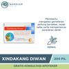 Gambar Xindakang Diwan - Obat Herbal Jantung Lemah dan Sering Berdebar dari mandjur Jakarta Pusat 1 Tokopedia