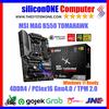 Gambar MSI B550 TOMAHAWK dari silicon ONE Computer Kota Bandung 1 Tokopedia