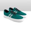 Gambar GMX x Mike Milford - Gavin Dark Teal | Sepatu Pria | Sneakers Pria - 40 dari Geoff Max Official Kota Bandung 3 Tokopedia