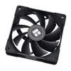 Gambar THERMALRIGHT TL-C12-B BLACK 120mm PWM Fan dari BerlianCom Kota Surabaya 3 Tokopedia