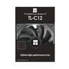 Gambar THERMALRIGHT TL-C12 120mm PWM FAN dari BerlianCom Kota Surabaya 5 Tokopedia