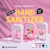 Gambar Handy Sanitizer Paddy Custom - Green dari Paddy Cases Official Kab. Bandung 1 Tokopedia