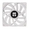 Gambar THERMALRIGHT TL-C12015W-S ARGB WHITE 120mm SLIM PWM Fan dari BerlianCom Kota Surabaya 3 Tokopedia