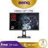 Gambar Monitor Gaming 144Hz BenQ ZOWIE XL2731 27inch 1ms Full HD HDMI DP dari BenQ Official Store Jakarta Barat 1 Tokopedia
