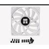 Gambar THERMALRIGHT TL-C12015W-S ARGB WHITE 120mm SLIM PWM Fan dari BerlianCom Kota Surabaya 5 Tokopedia