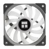 Gambar THERMALRIGHT TL-C12015S ARGB 120mm SLIM PWM Fan dari BerlianCom Kota Surabaya 4 Tokopedia