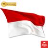 Gambar Bendera Merah Putih Premium - 90cm x 60cm dari benderaindonesia(dot)com Jakarta Timur 7 Tokopedia