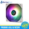 Gambar THERMALRIGHT TL-C12015W-S ARGB WHITE 120mm SLIM PWM Fan dari BerlianCom Kota Surabaya 1 Tokopedia