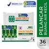 Gambar SANJIN TABLETS 36 TABS MENGOBATI INFEKSI SALURAN KENCING SSA dari VitaminDiskon Official Jakarta Utara 1 Tokopedia