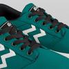 Gambar GMX x Mike Milford - Gavin Dark Teal | Sepatu Pria | Sneakers Pria - 40 dari Geoff Max Official Kota Bandung 7 Tokopedia
