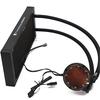 Gambar THERMALRIGHT Frozen Magic EX 240 CPU AIO Water Cooling dari BerlianCom Kota Surabaya 2 Tokopedia