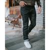Gambar Trust Denim-WOLFGANG 501XXX - Celana Denim Selvedge Accent Deep Indigo - 30 dari Trust Denim Kota Bandung 3 Tokopedia