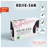 Gambar Kojie - San Paket Sabun 65gr & Body Wash 250ml Kojic Acid dari Dunia-Kosmetik Jakarta Utara 2 Tokopedia