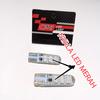 Gambar Lampu sen jelly ISI 2 PCS kedip led 6 mata T10 - BIRU NON KEDIP dari IRON HOUSE Kota Tangerang 4 Tokopedia