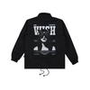 Gambar Dobujack Coach Jacket Wish Black - S dari DOBUJACK Kota Bandung 1 Tokopedia