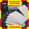 Gambar Flashdisk Kartu Polos 4GB - USB FD Card 4 GB - Flash Disk Kartu - 4GB (Promo) dari BANESIA SHOP Kota Bandung 1 Tokopedia