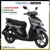 Gambar DETA-Yamaha GEAR 125 (OTR JADETABEK) 2021 Sepeda Motor - Putih dari DETA Yamaha Group Jakarta Timur 2 Tokopedia