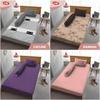 Gambar Sprei Kintakun D'luxe Ukuran 120x200 - Edisi 2 - Agnesia dari INstore Kab. Bandung Barat 4 Tokopedia