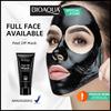 Gambar BIOAQUA masker peel off Mask Charcoal Anti-Blackhead mask dari Bioaqua official shop Jakarta Utara 1 Tokopedia