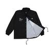 Gambar Dobujack Coach Jacket Wish Black - S dari DOBUJACK Kota Bandung 3 Tokopedia